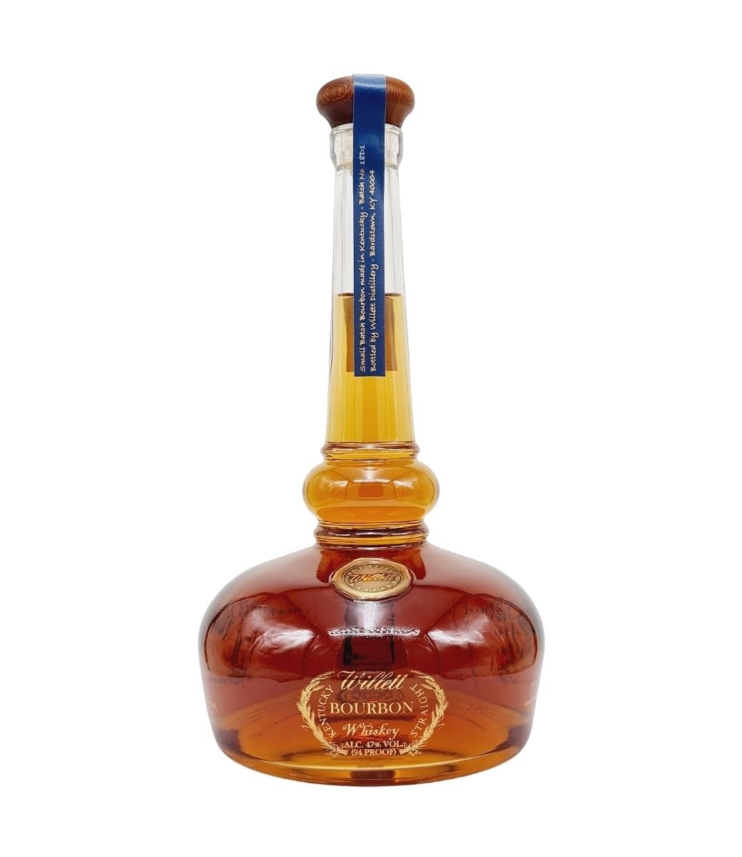 Whiskey Willett Pot Still Reserve Single Barell 0.7l 0